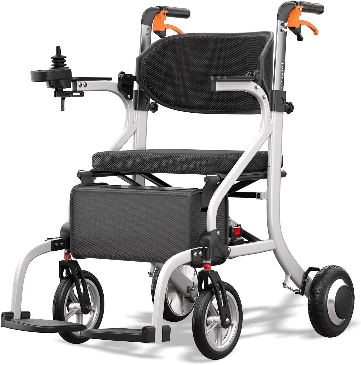 Amazon | LangTu 3in1多機能電動車椅子 電動車椅子 電動車いす 軽量