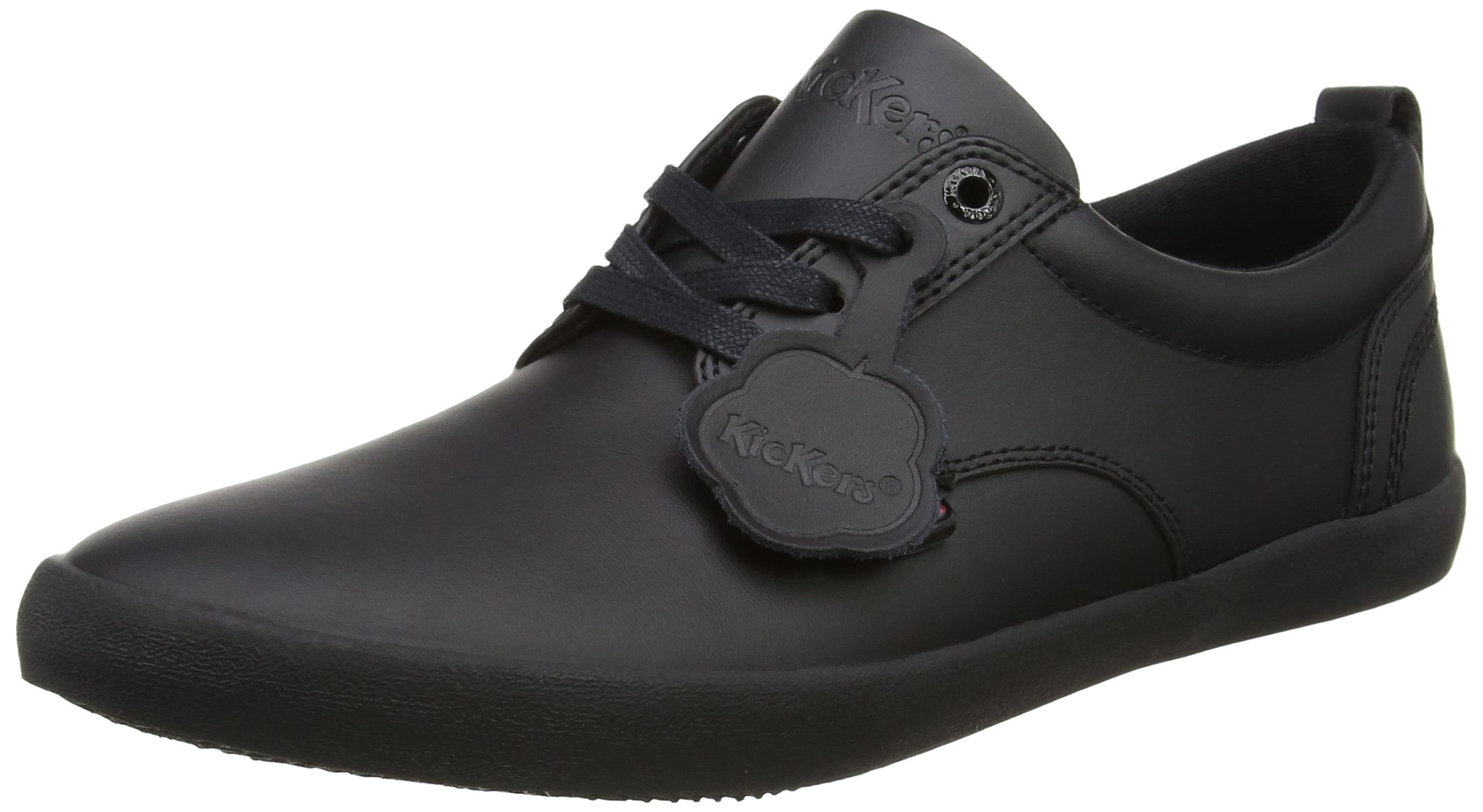 KickersMen's Kariko Gibb Leather Shoes