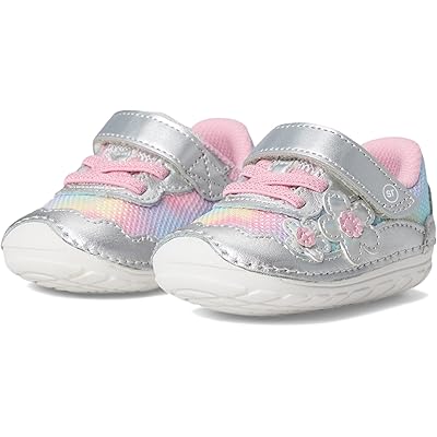 Женские кроссовки Stride Rite SM Rosa (Infant/Toddler) rainbow