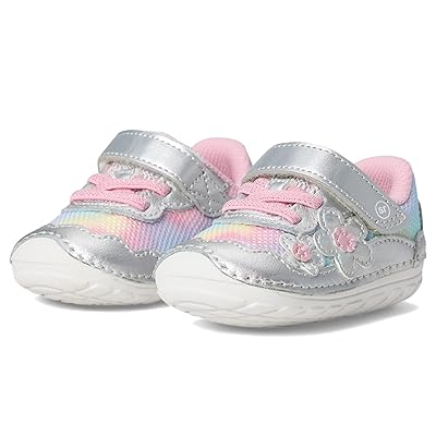 Stride Rite SM Rosa (Infant/Toddler) Girls Shoes Rainbow