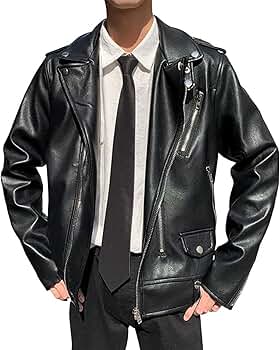 72▢Travas Tokyo フェイクレザージャケット TS1008-5 72▢Travas Tokyo フェイクレザージャケット TS1008-5