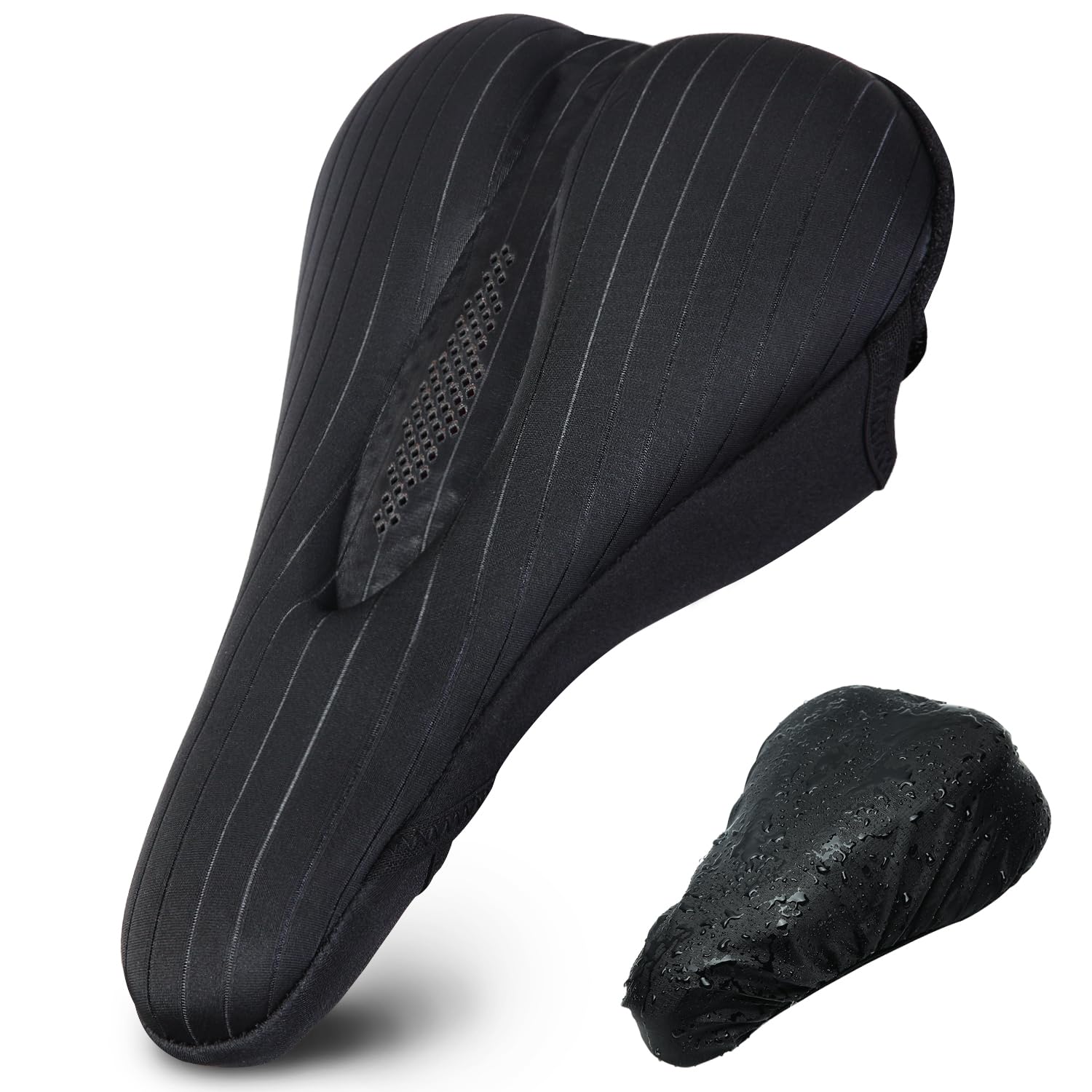 Gel zadel hoes - Fietsaccessoires kopen? | Korting tot 47