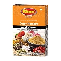 Vista 183 de Shan - Mezcla de Daal Masala (100g) - Paquetes de condimento para curry suave de lentejas