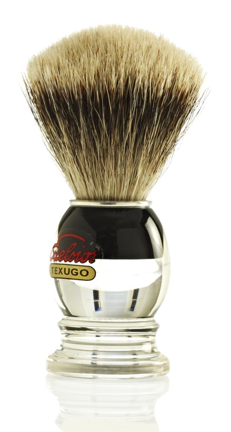 Semogue 2040 High Density Super Badger Shaving Brush