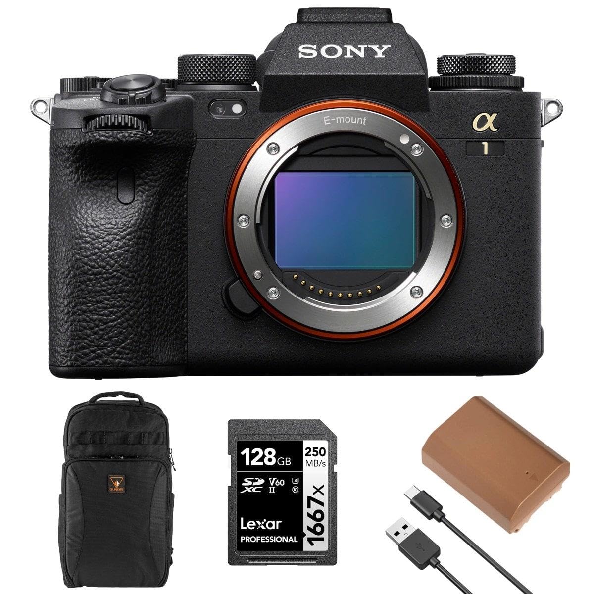 Sony α1 セット Amazon.com : Sony Alpha 1 Full Frame Mirrorless Digital Camera