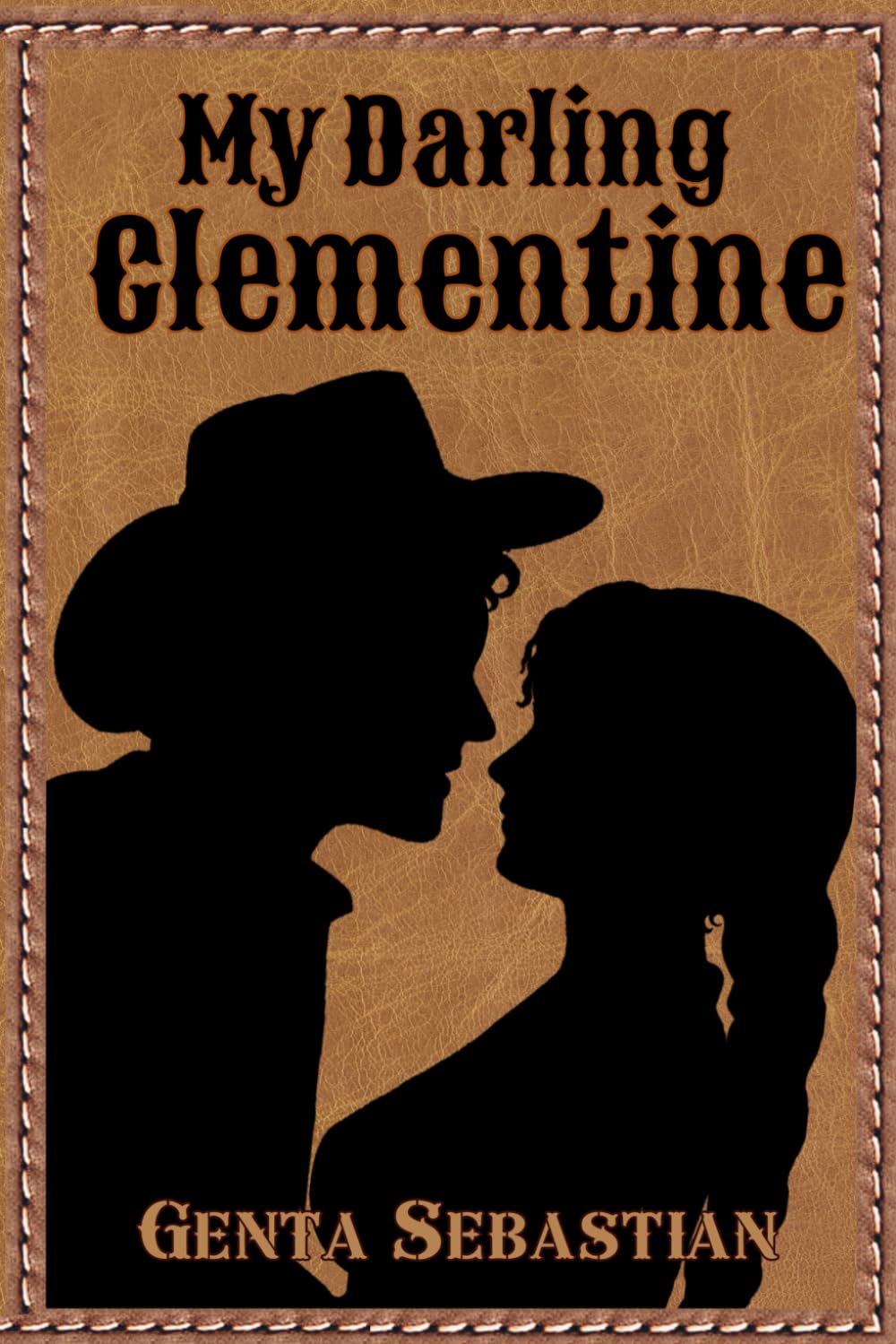 My Darling Clementine (Clementine Duology)