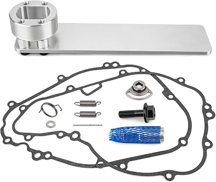 Doohickey Upgrade Kit Torsion Lever Spring Counter Balancer Adjustment Tool
