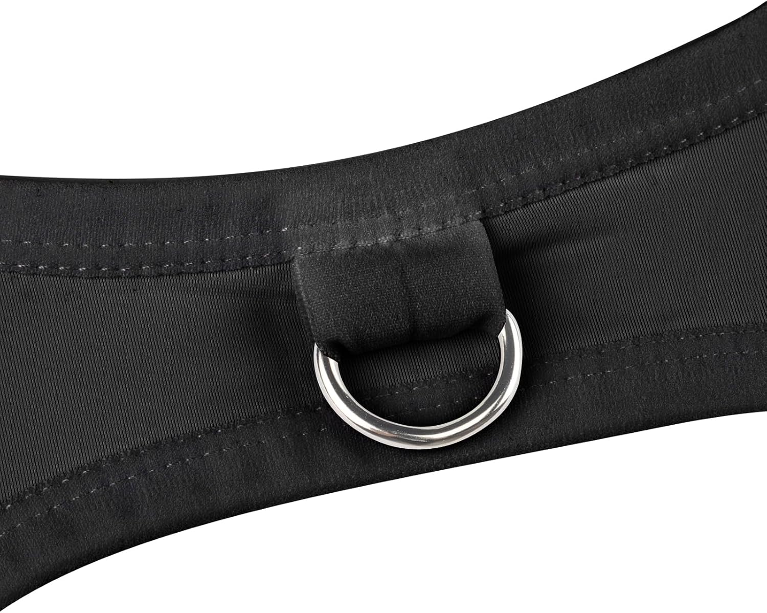 TINAYAUE Men's Sexy Bodysuit Thong Hollowed Out Stretch Wrestling Singlet Underpants Pouch G-String Underwear Sexy Lingerie - Image 5