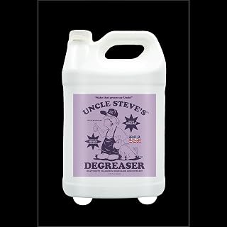 UNCLE STEVE'S® Heavy-Duty Degreaser & Cleaner (128, Fl Oz)