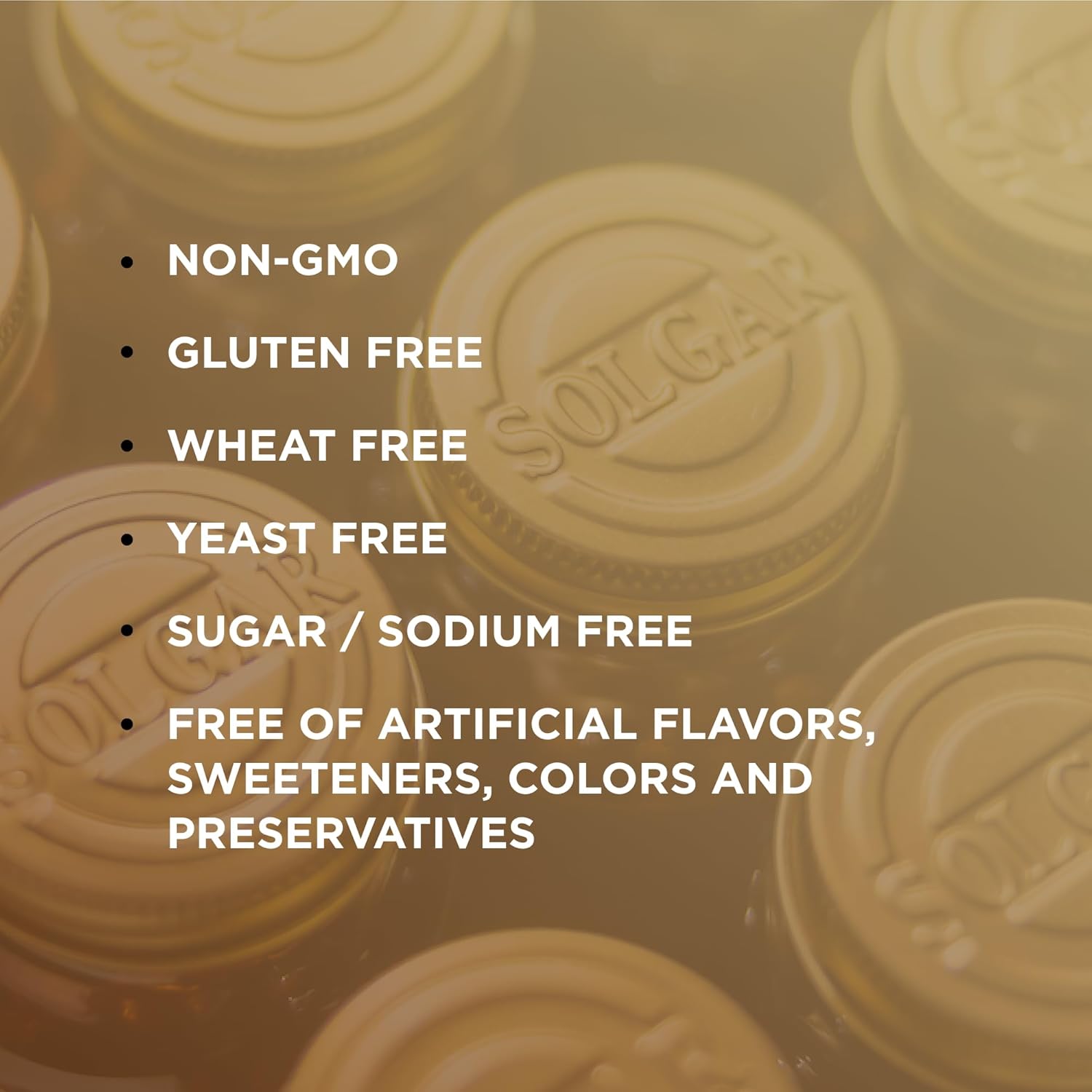 Solgar Chelated Zinc - 250 Tablets, Pack of 2 - Antioxidant, Skin & Immune System Support - Non-GMO, Vegan, Kosher, Gluten Free - 500 Total Servings