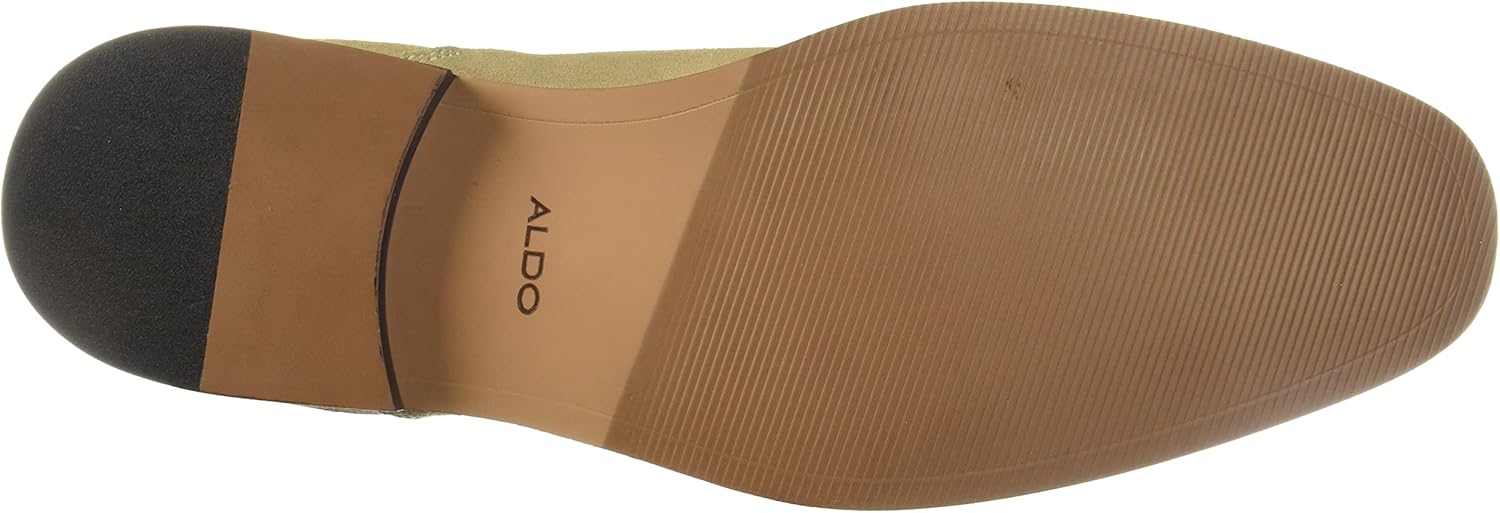  | ALDO Men's Vianello-r Ankle Boot | Chelsea