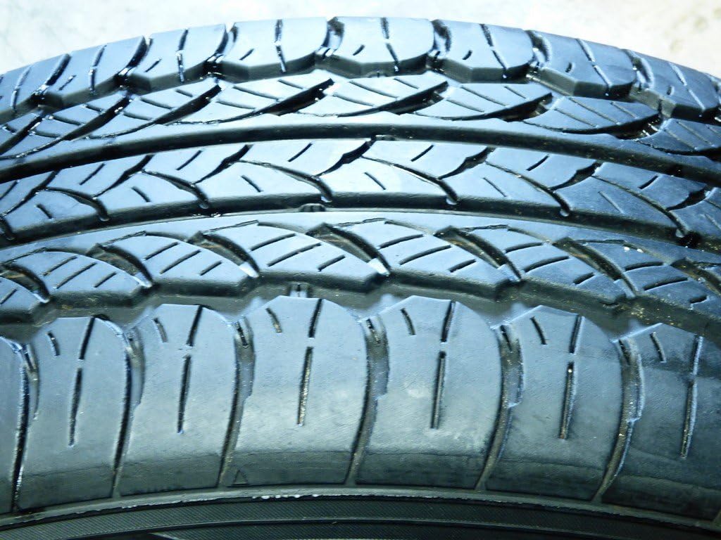Kumho Ecsta PA31 All-Season Tire - 215/55R18 95V