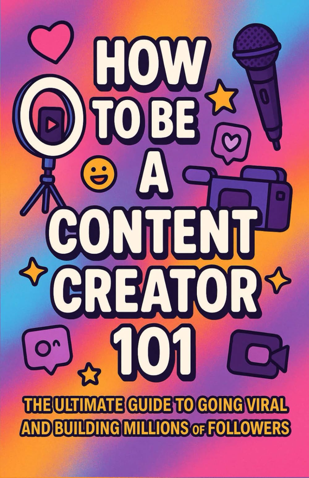 How To Be A Content Creator 101