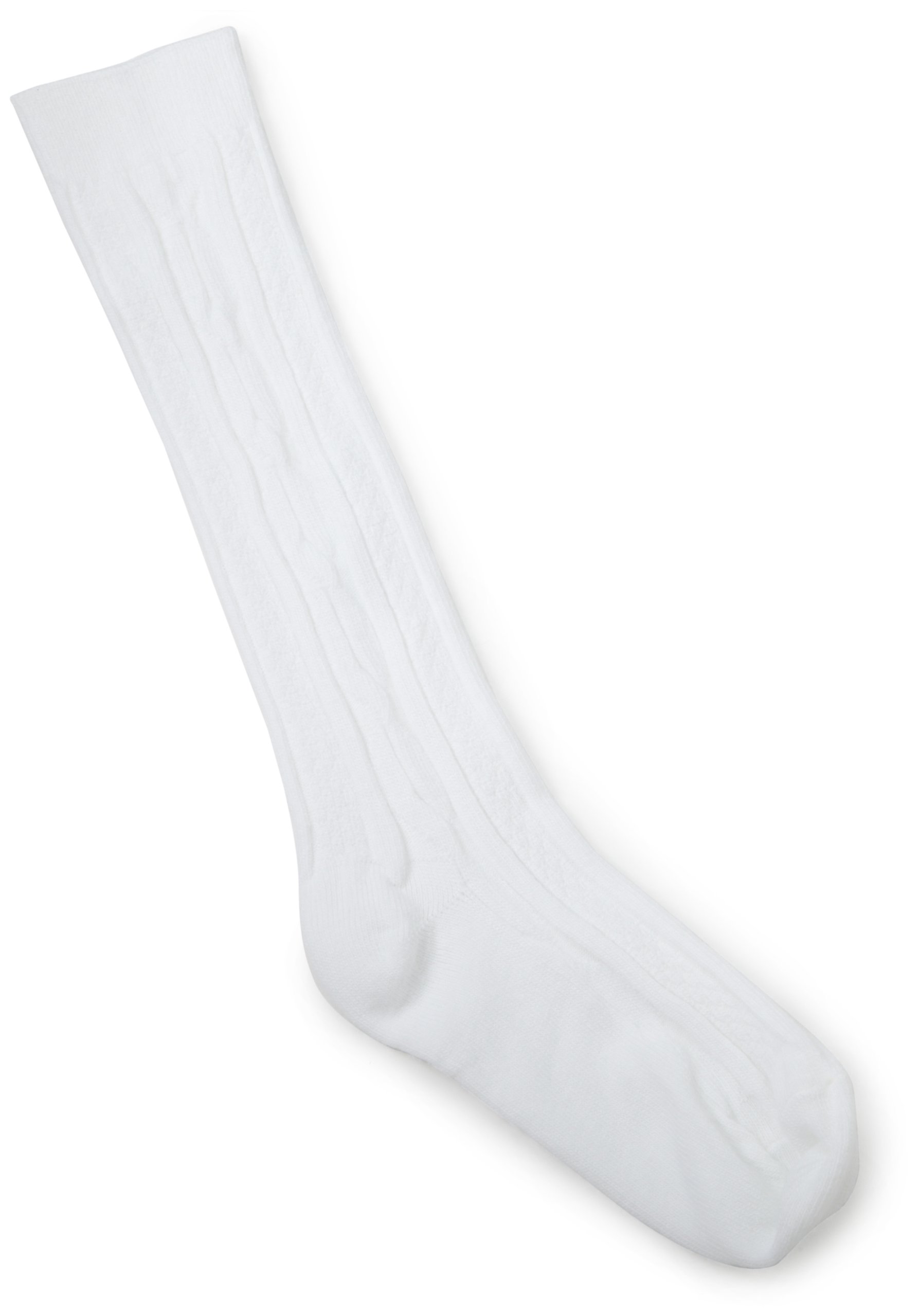 Jefferies Socks Boys 2-7 School Uniform Acrylic Cable Knee High 6 Pack