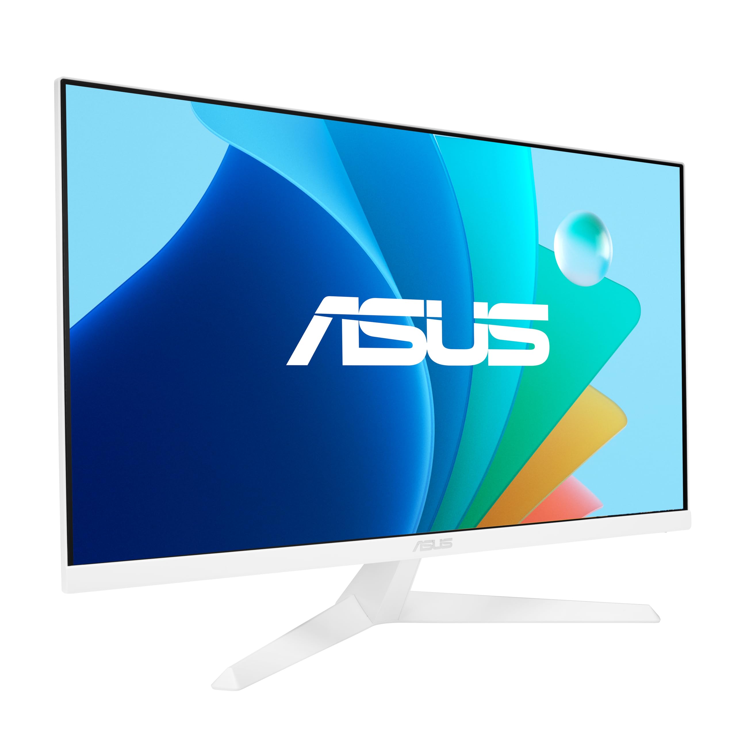 ASUS VY279HF-W monitor LED do gier, 68,6 cm (27")