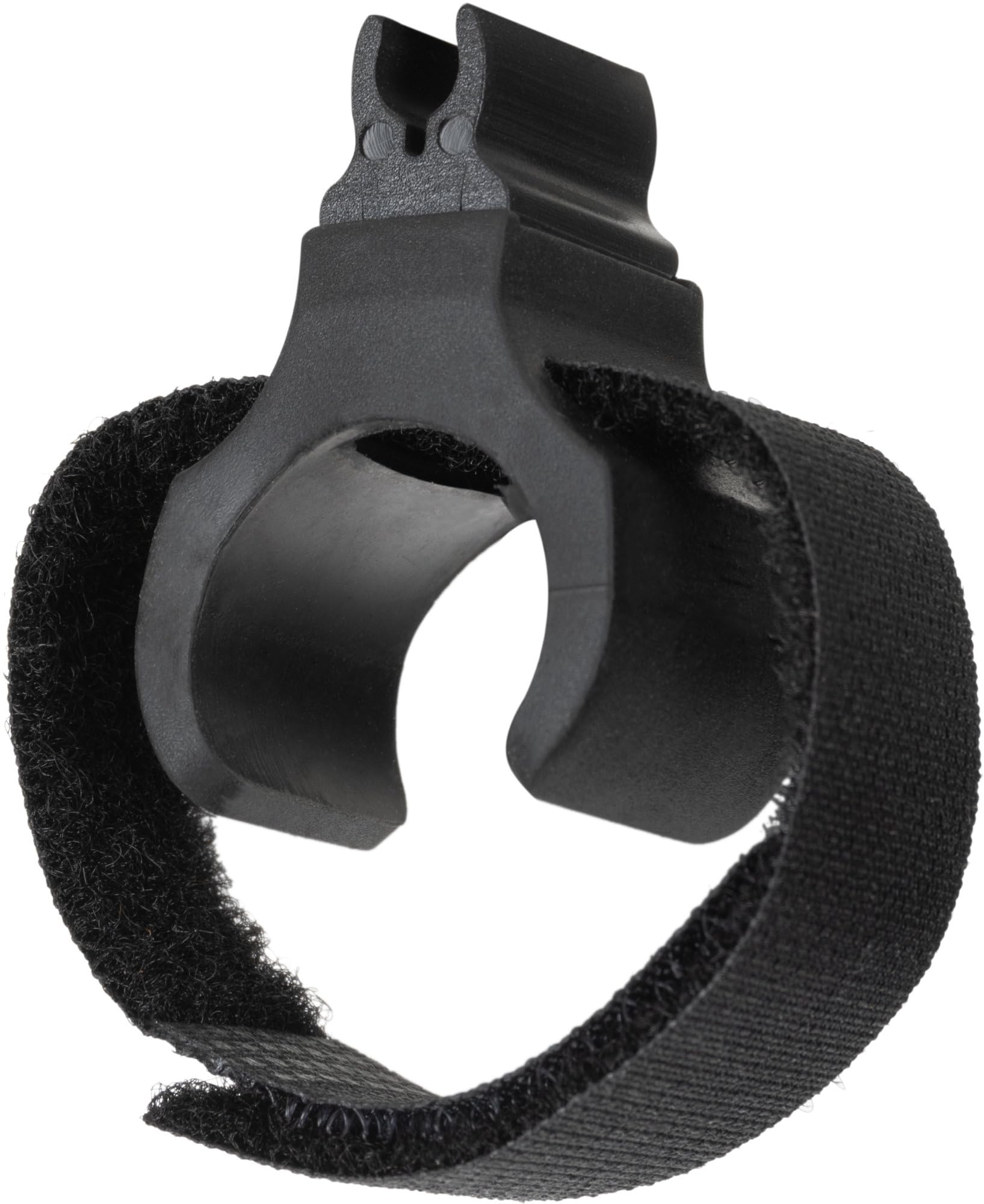 Pronomic Set MCM-100F Clipmikrofon mit Halter (Kondensator Mikrofon, Schwanenhals, Halter für Flöten, Phantomspeisung, XLR Adapter, Case) schwarz