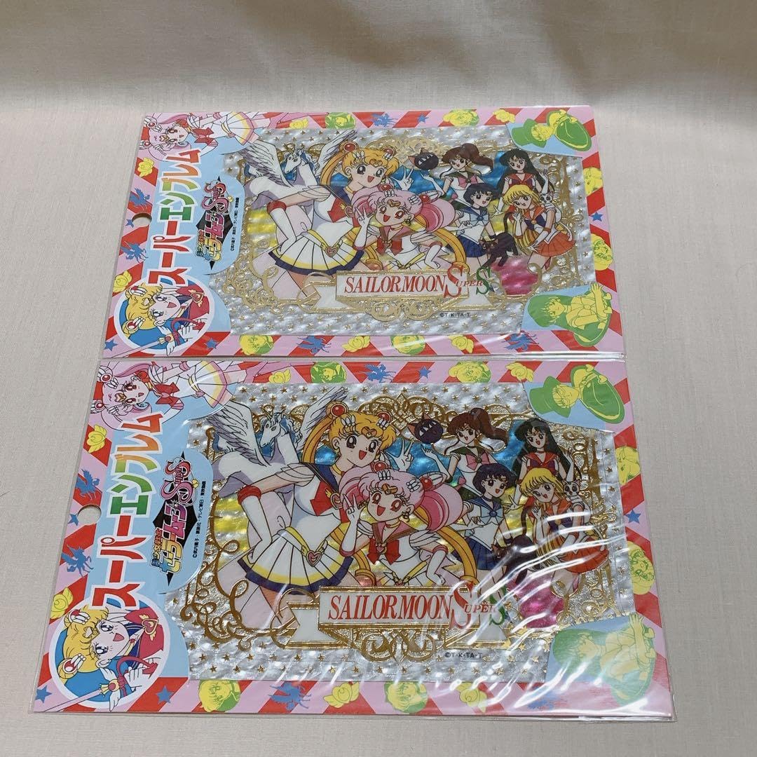 Amazon.co.jp: 美少女戦士セーラームーンsupers スーパー