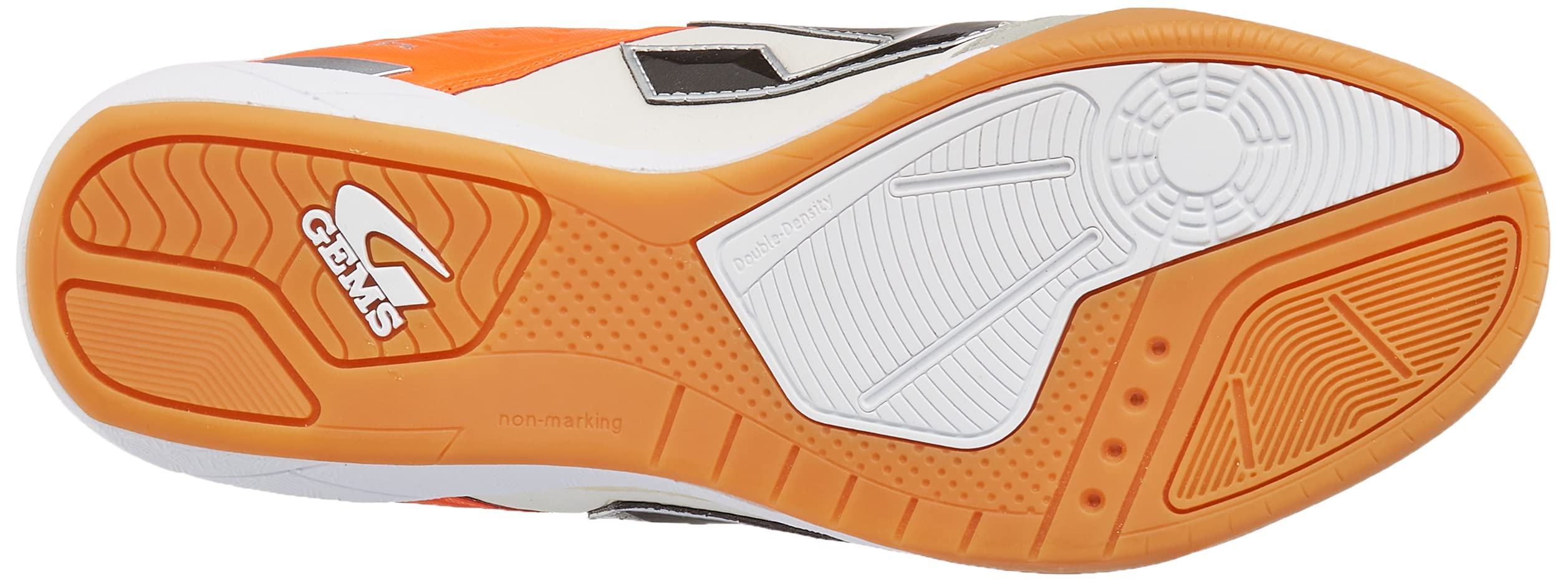 GEMS Mężczyźni Viper Fx IndoorAdidasy