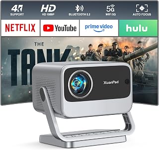 Projector for home outdoor Price In India