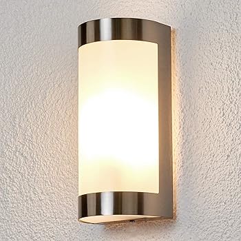 Wand außenbeleuchtung Wand außenbeleuchtung