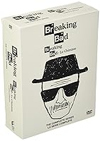 Vista 1 de Breaking Bad The Complete Series