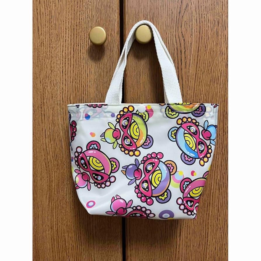 ヒスミニ　ミニトートバック Amazon.co.jp: ヒスミニ撥水生地のミニトートバッグ : ファッション