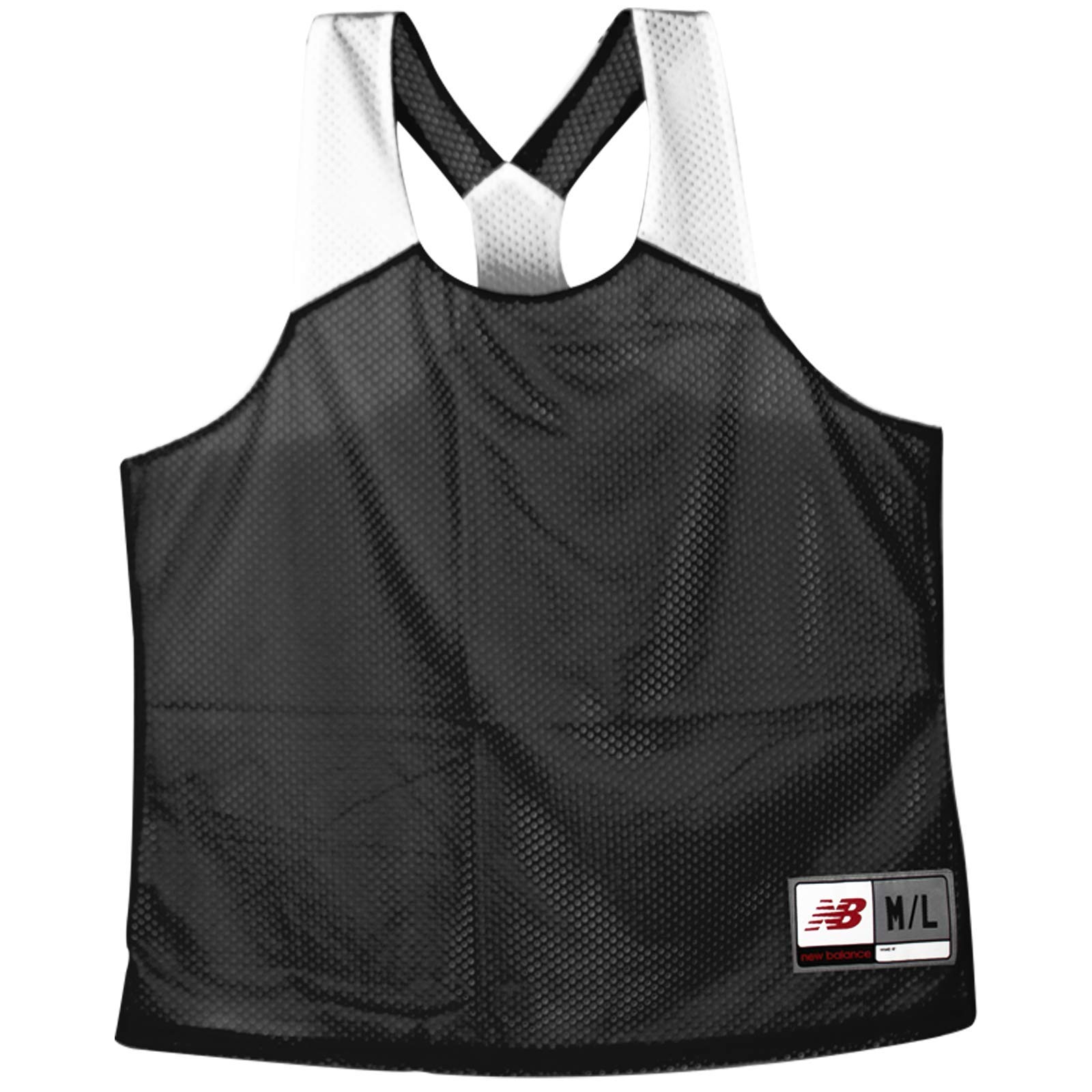 New BalanceElite PinnieWomen Black/white