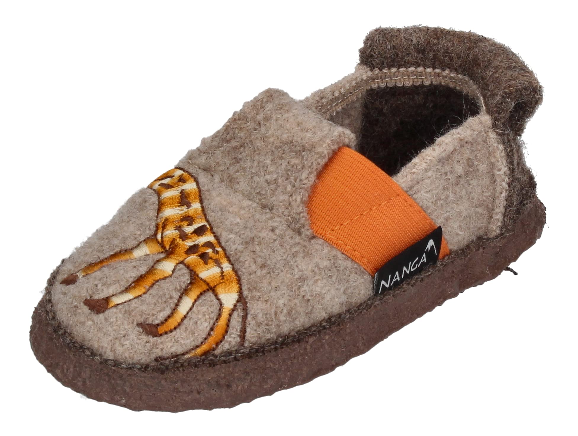 NangaUnisex Kid's Lazy Giraf Mule