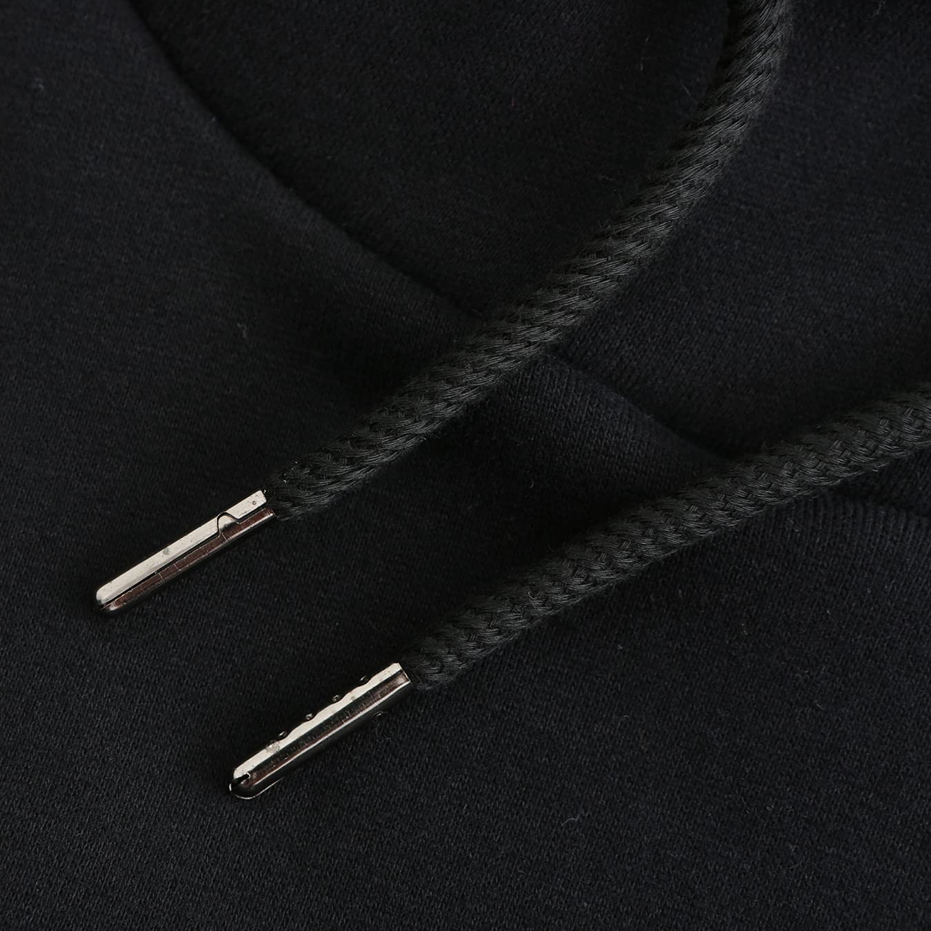 ELFIN Sweat à capuche pour femme