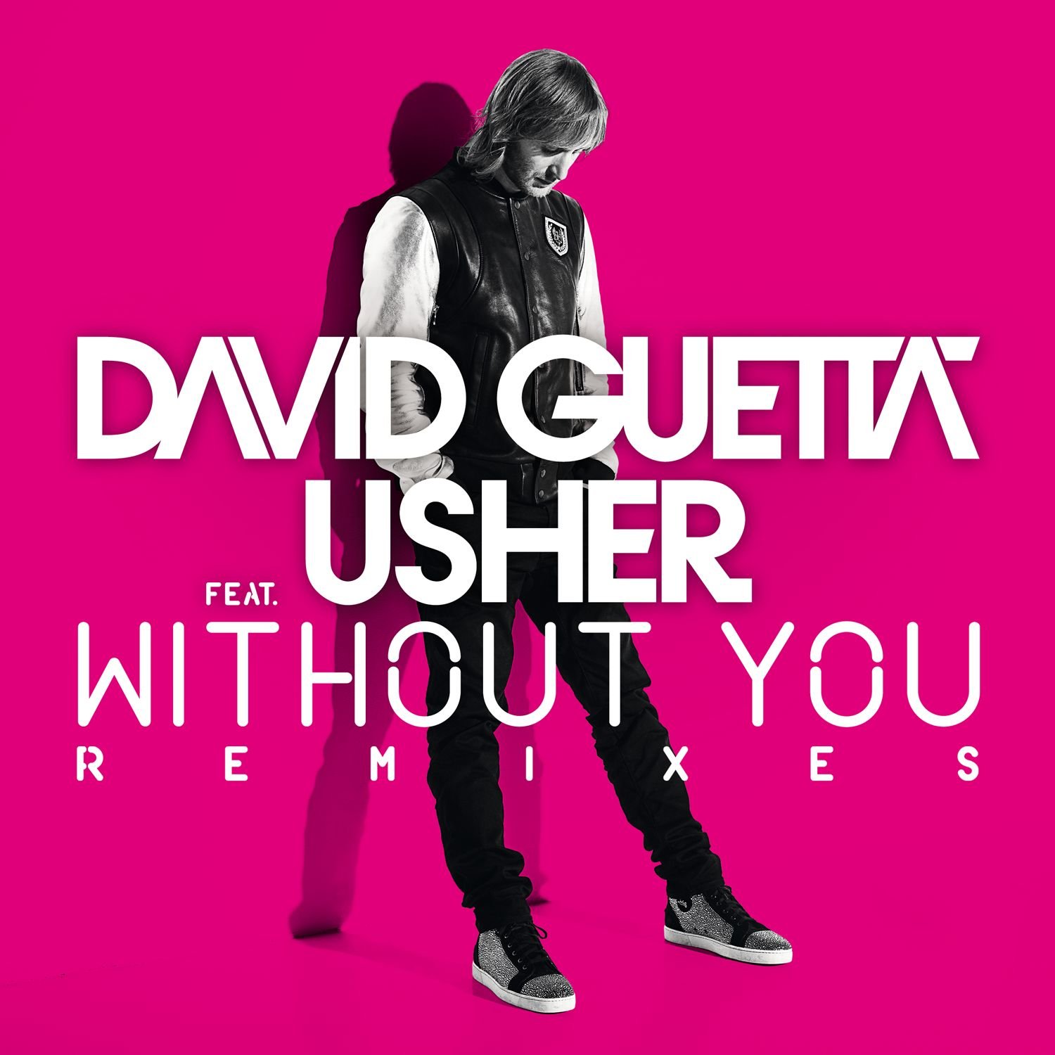 David Guetta - Usher