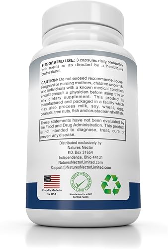 Miniatura 8 de Bone Builder Suplementos articulares para mujeres, aumento de la salud ósea y nuevo crecimiento, fórmula de fuerza ósea, cuidado óseo orgánico para