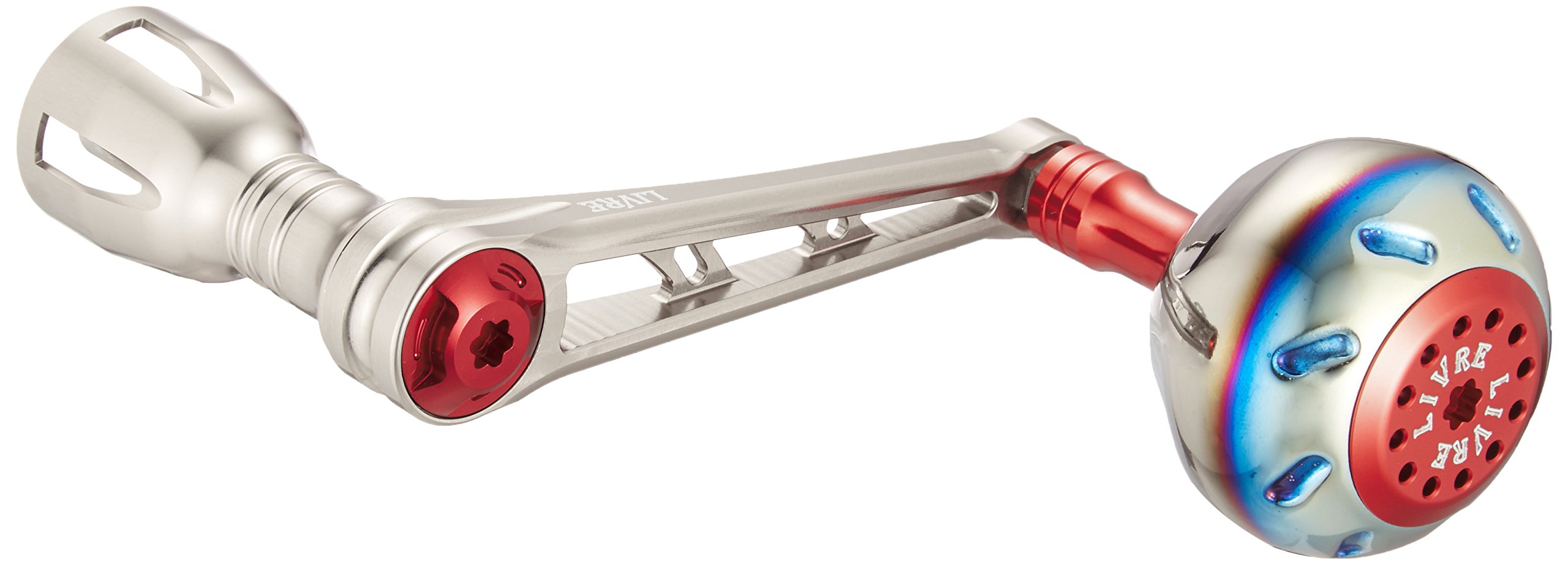 DAIWA　リール　ブレスト　4500 Amazon | LIVRE(リブレ) POWER78 ダイワ4500番~5000番用左右共通