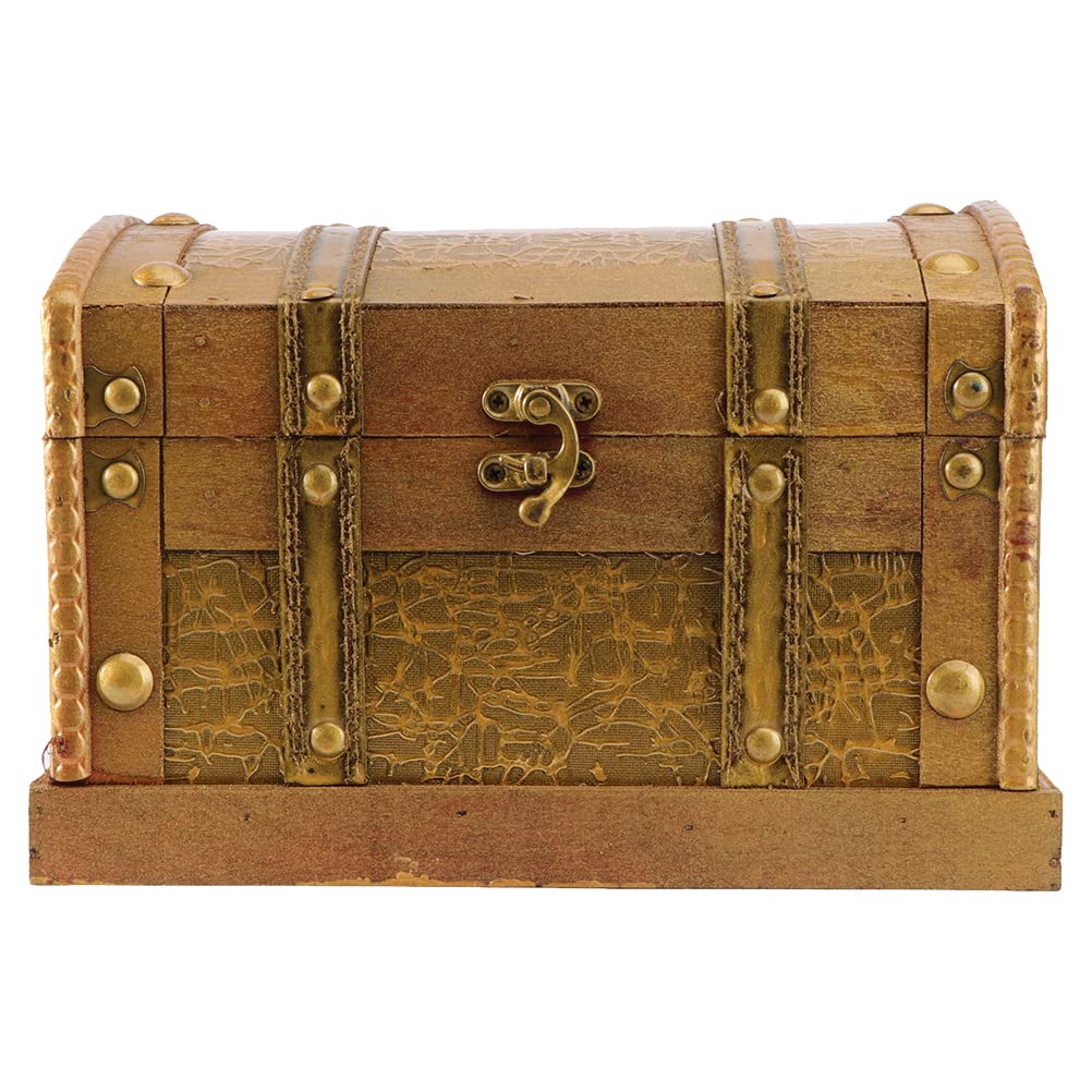 Boîte à bijoux en bois Healvian pour sublimer votre coiffeuse