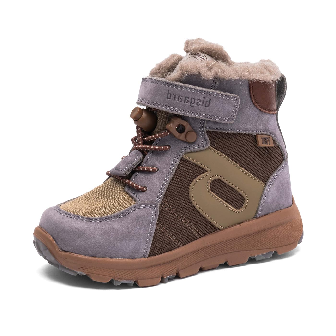 Bisgaard Unisex Kinder Bisgaard Marlon TexFashion Boot