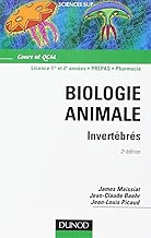 Download Invertébrés - 2ème édition PDF