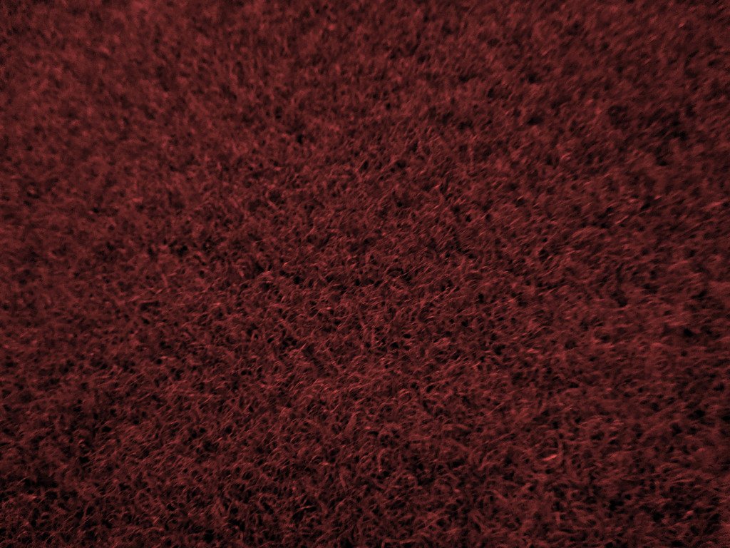 Seat Covers Unlimited Chevy Astro Van Dash Cover Mat Pad - Fits 1996-2005 (Custom Carpet, Maroon)
