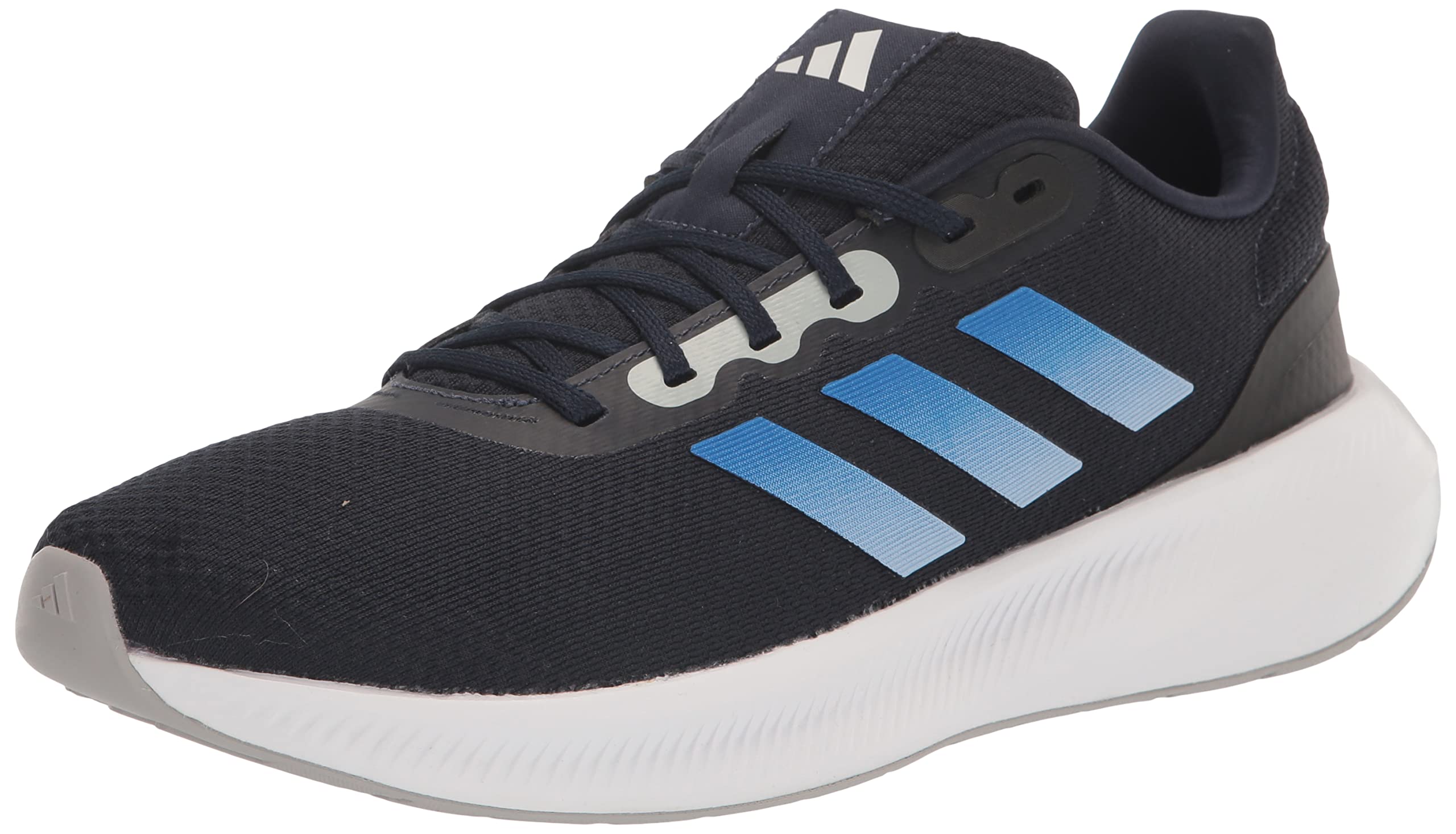 Adidas Mens Run Falcon Shoe Desertcart INDIA