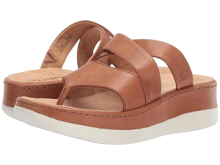 Born uinta wedge sandal Outlet