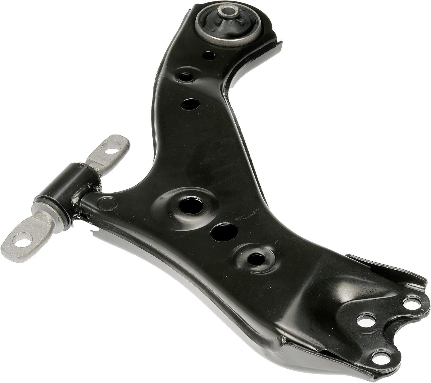 Dorman 527-516 Front Passenger Side Lower Suspension Control Arm Compatible with Select Lexus/Toyota Models