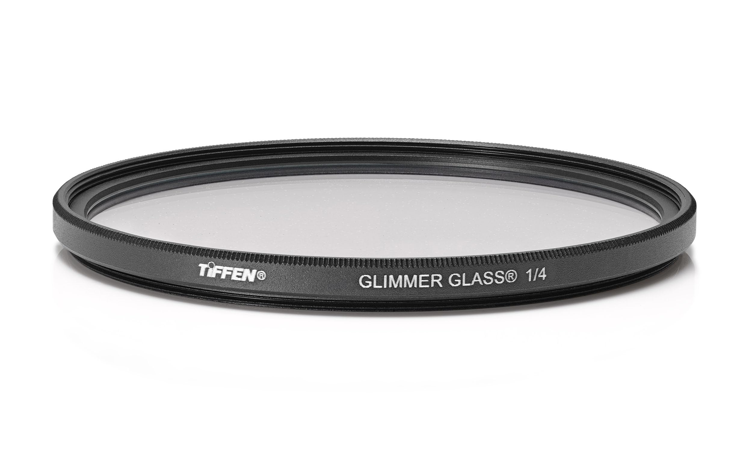 Tiffen 77 mm Glimmerglass 1/4 Filter