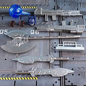 アメコミ l Deformation F12 Amazon.com: Xillzhe Deformation Robot Toys,Car Model Action