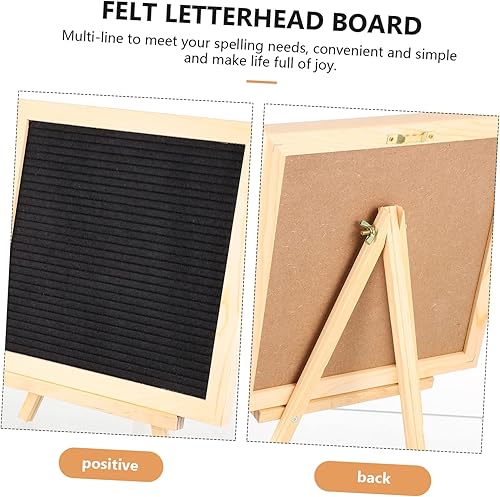 Miniatura 2 de 1 juego de tablero de mensajes, carta a adorno, tablero de mensajes digital, decoración de oficina, tablero de mensajes, tablero de mensajes,