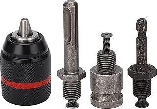 Soraz Keyless Drill Chuck