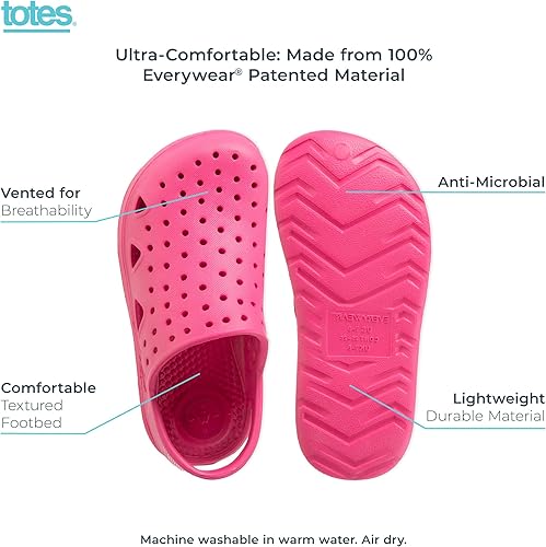 Miniatura 2 de totes Zuecos unisex para niños