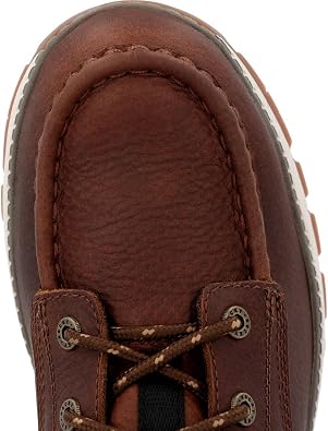 ROCKY Men's Rebound Wedge Waterproof Composite Toe Work Boot