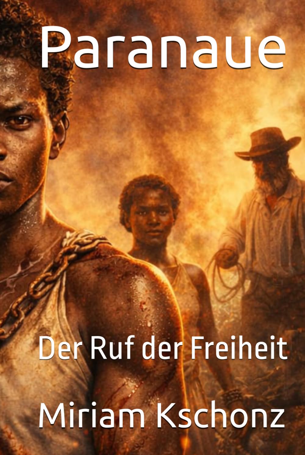 Paranaue: Der Ruf der Freiheit