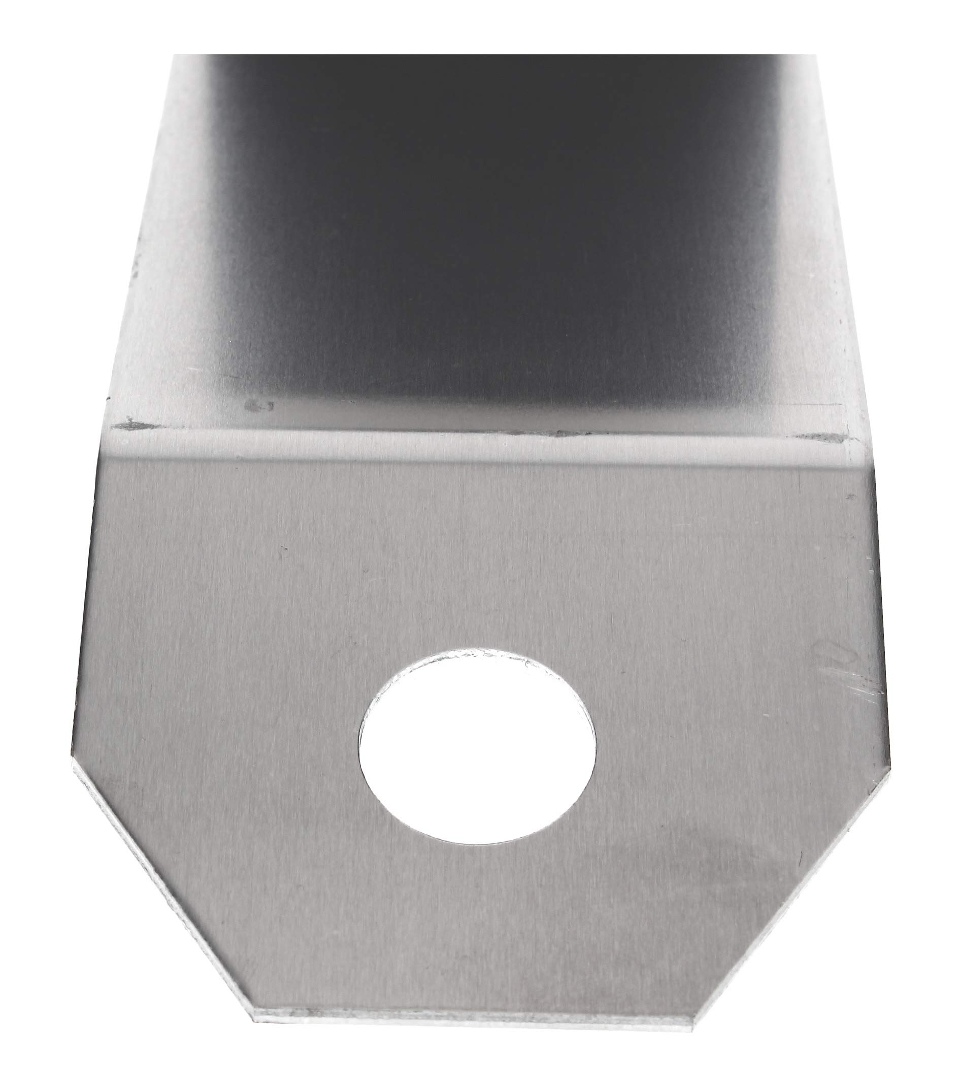 Wiegevorrichtung aus Aluminium für Segeberger Hoch- und Flachboden für Zugwaage
