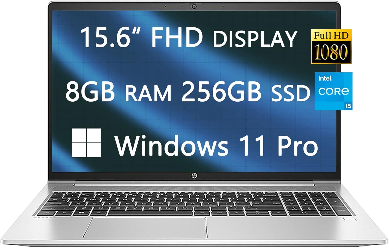 HP ProBook 450 G9 15 FHD Laptop, 2023 Upgrade, Intel Costa Rica | Ubuy