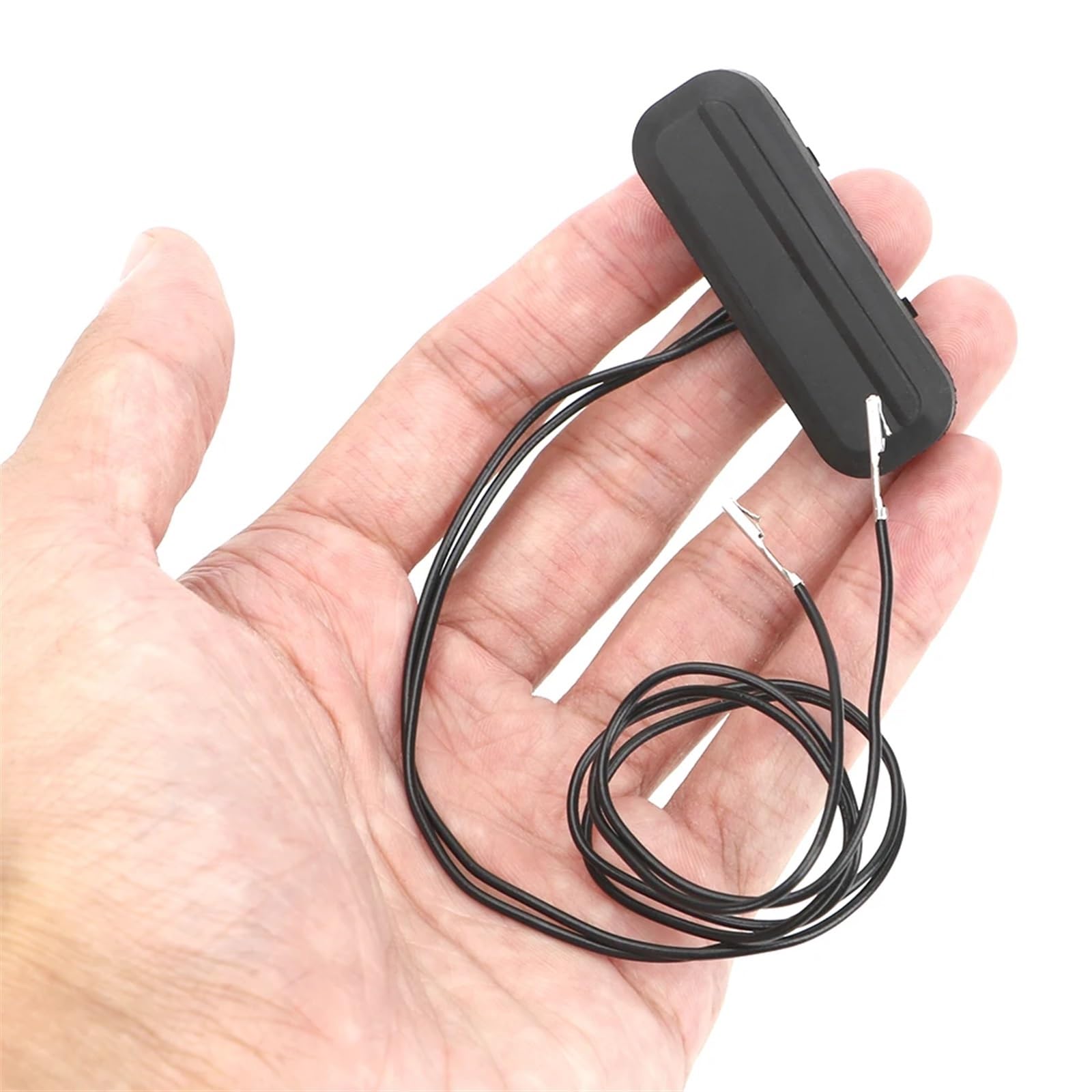 Kofferraumverriegelung kompatibel mit Chevrolet Cruze Limousine 2009 2010 2011 2012 2013 2014, Schalterknöpfe für den hinteren Kofferraum mit Kabel