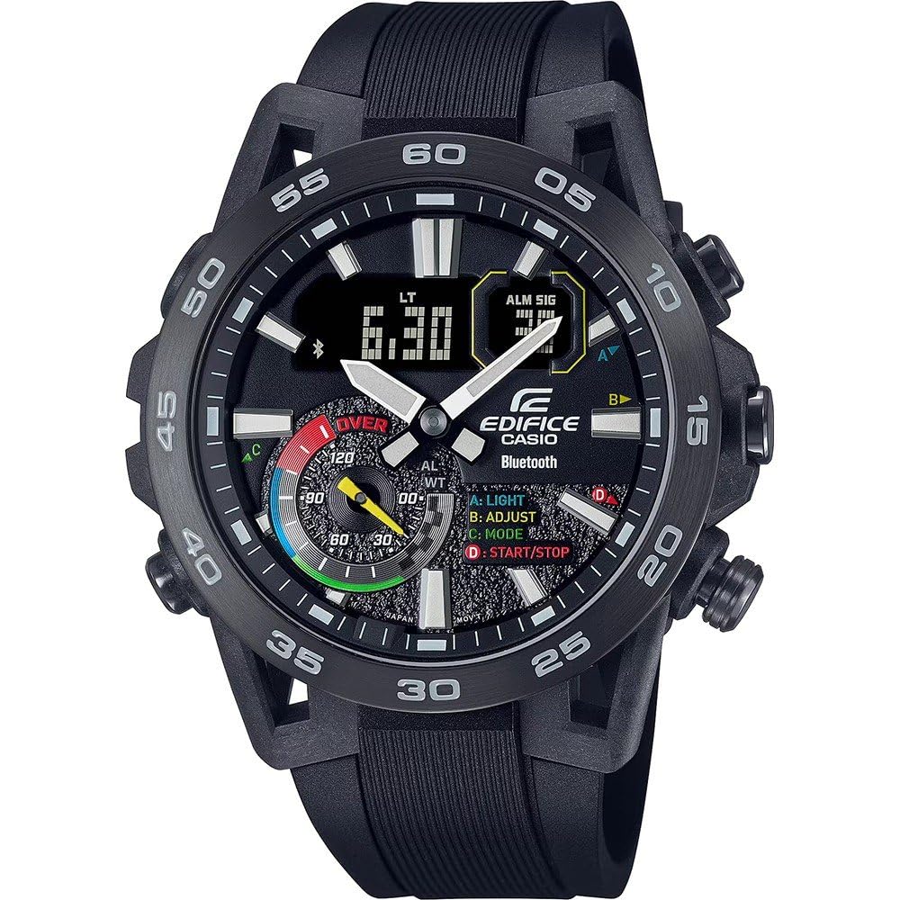 Casio Analógico Modelo RELOGIO CASIO Edifice. Marca CASIO